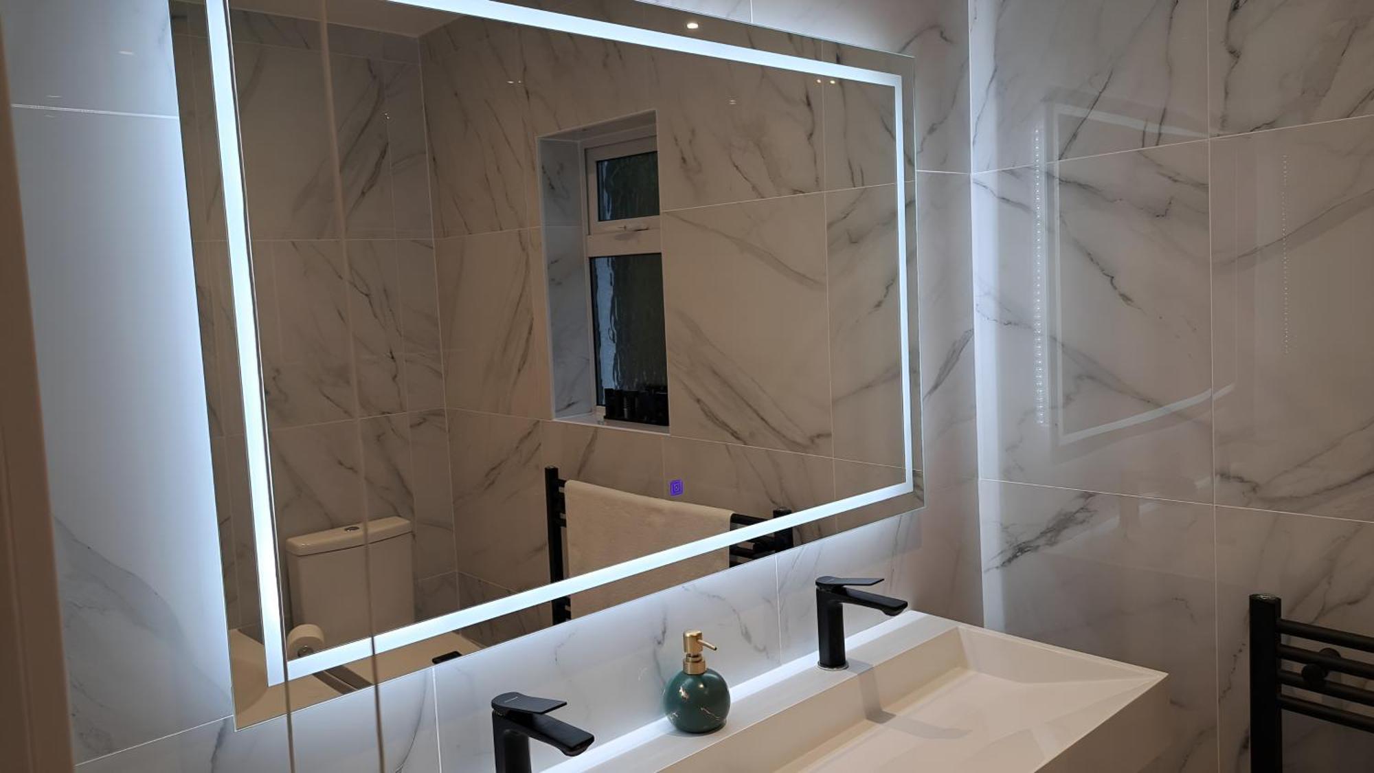 Beautiful 5 Bedroom Bungalow, Sleeps 7, In Калн Екстериор снимка